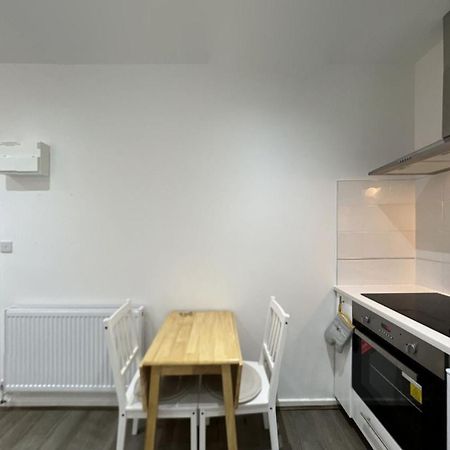 Studio 48B London Eksteriør bilde