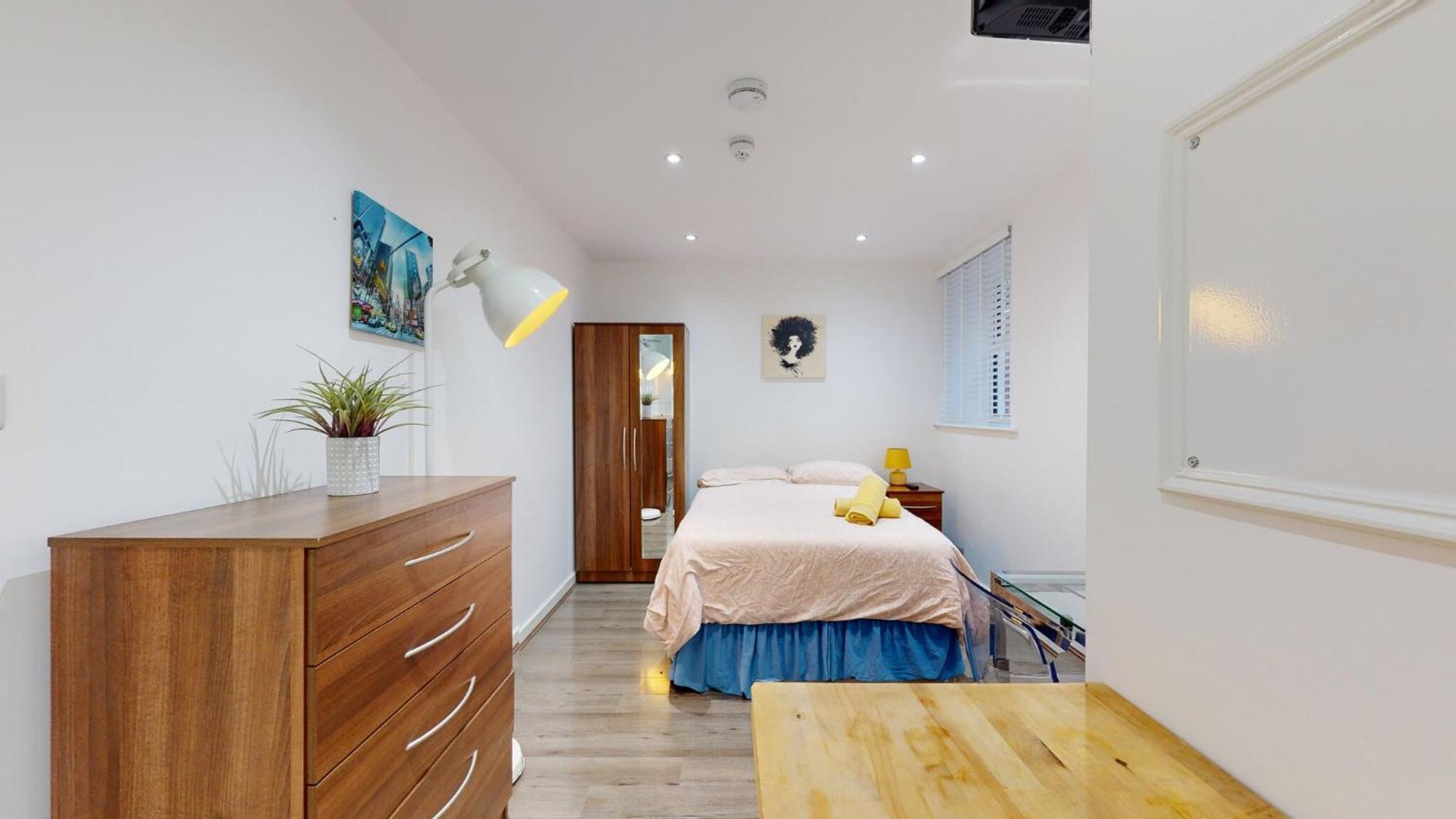 Studio 48B London Eksteriør bilde