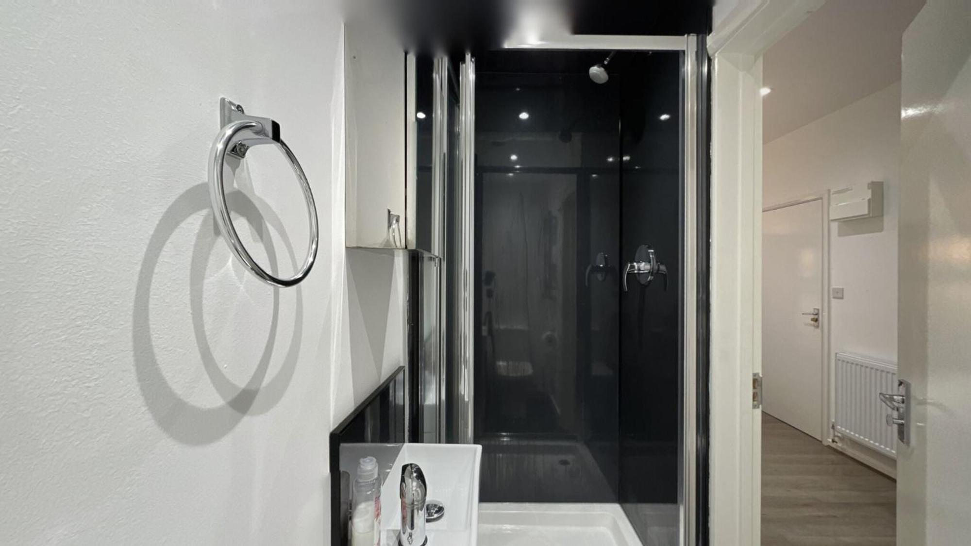 Studio 48B London Eksteriør bilde
