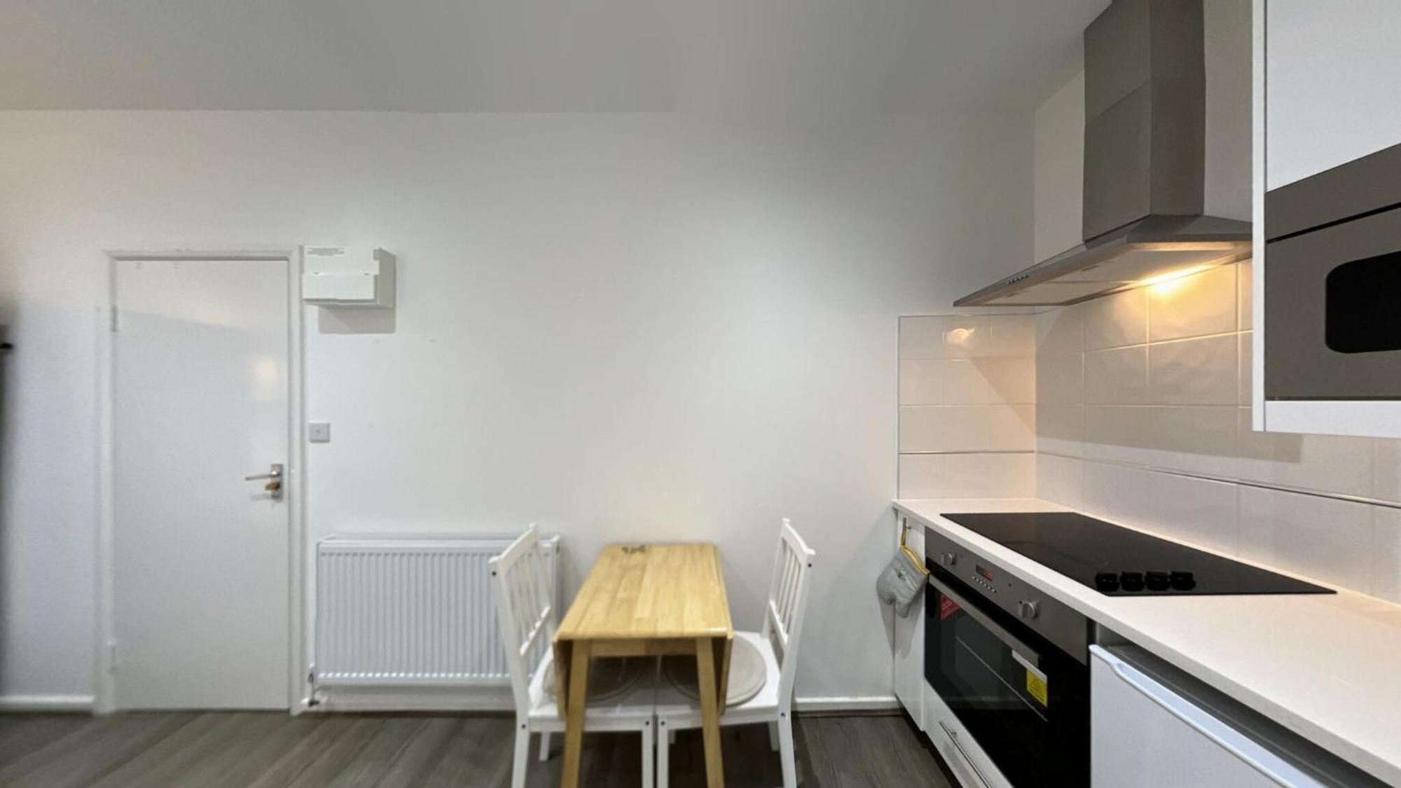 Studio 48B London Eksteriør bilde